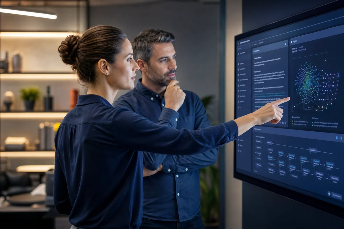 Artificial Intelligence for Professionals