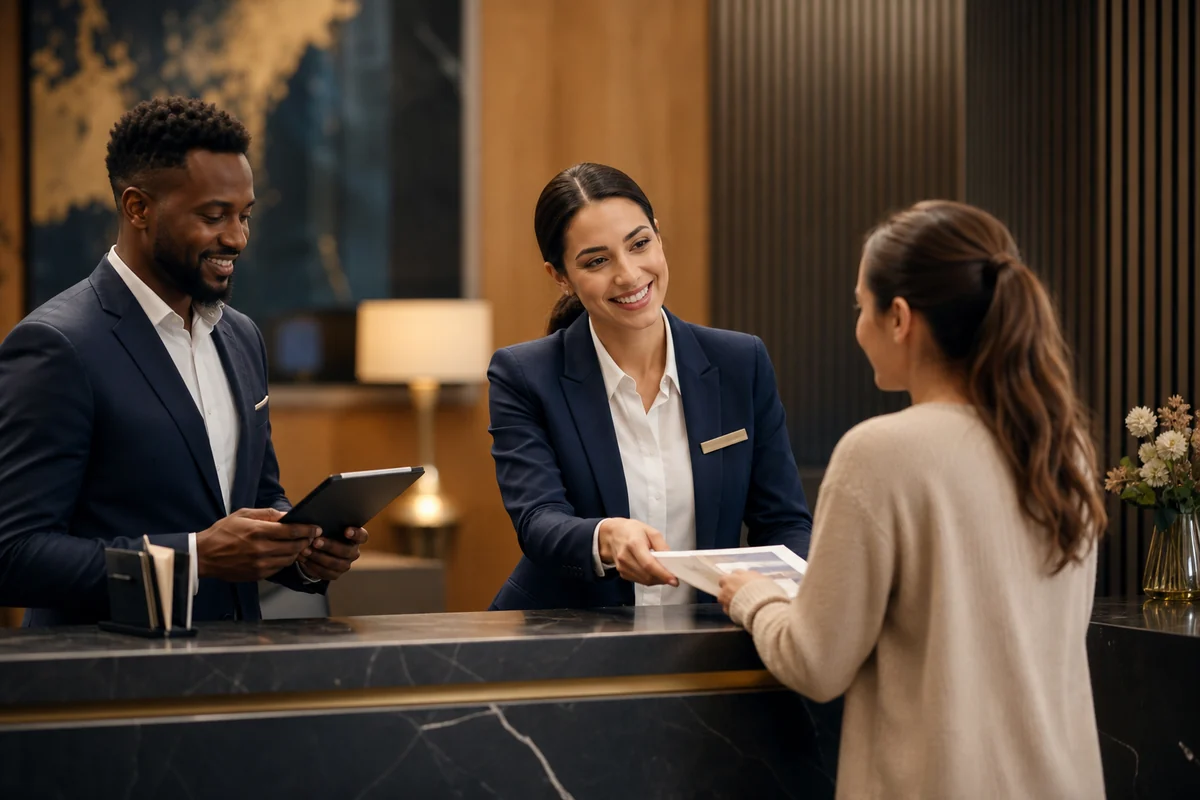 Customer Service Excellence