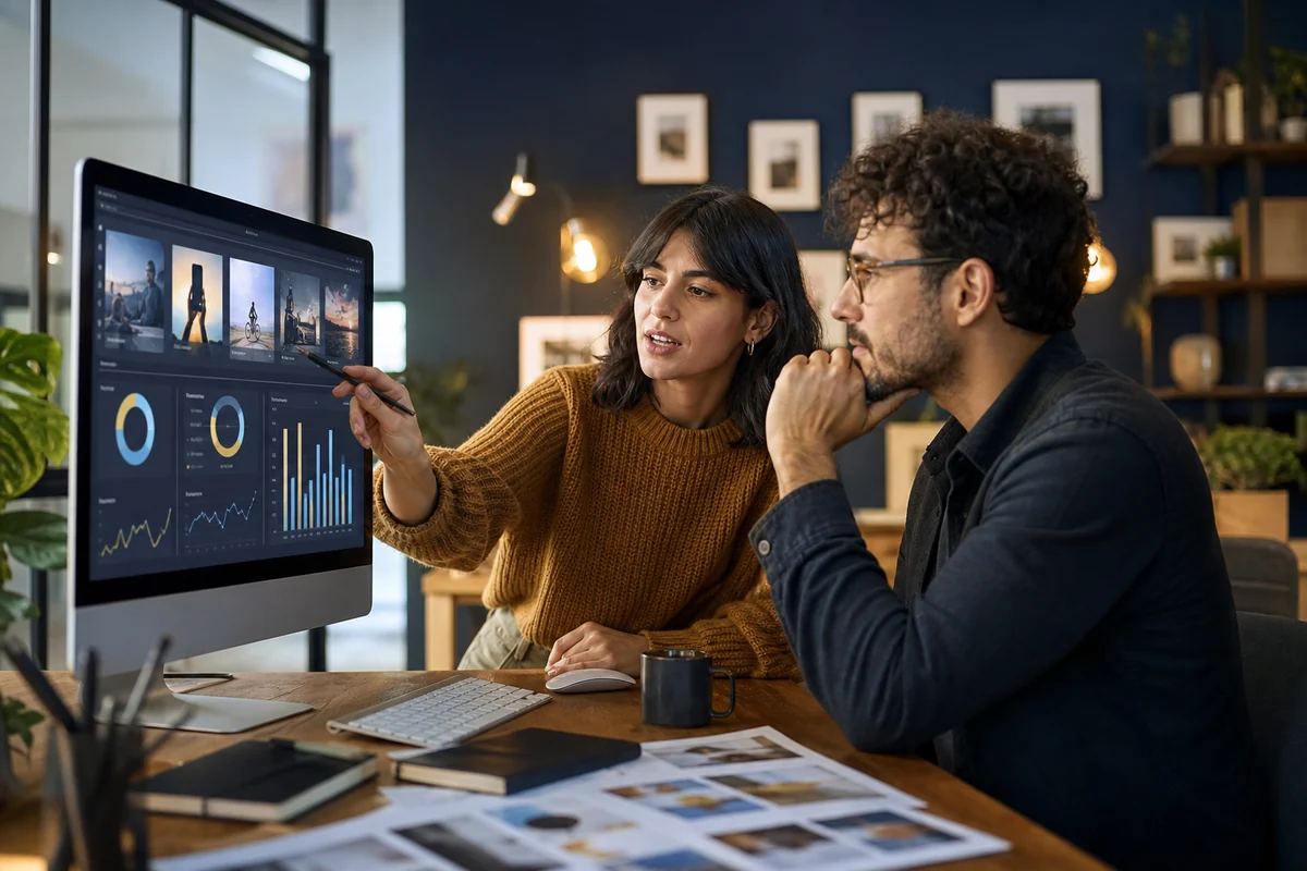 Digital Marketing Essentials