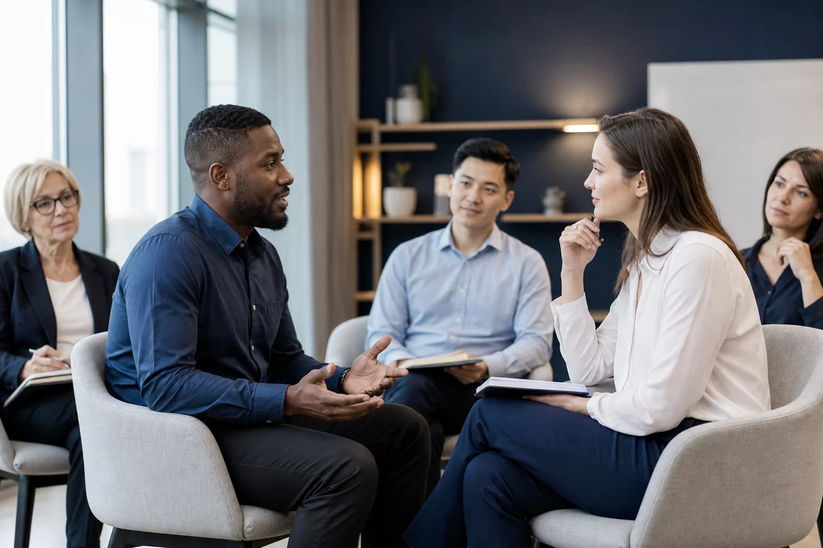 Effective Communication Skills