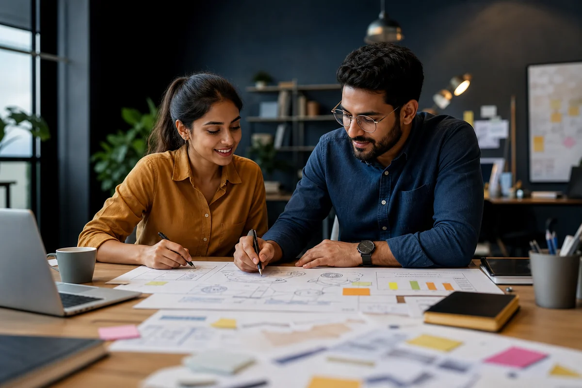 Entrepreneurship and Business Startup