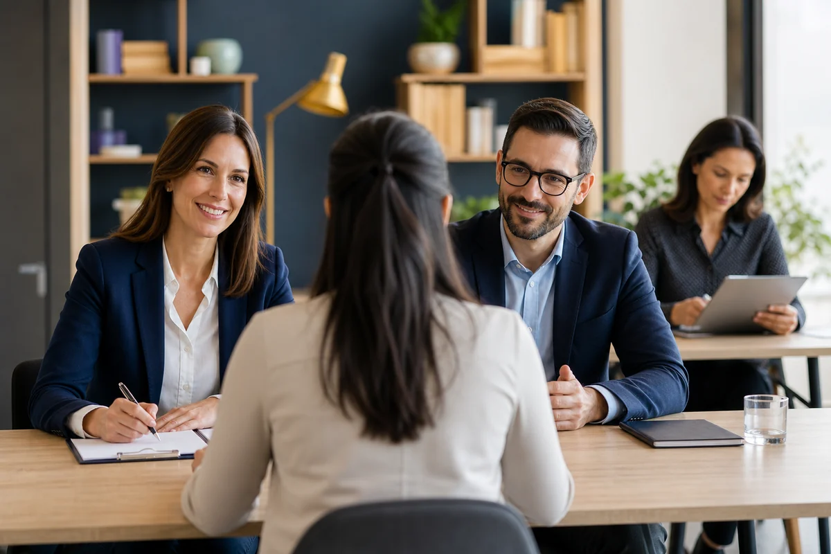 Human Resources Management Fundamentals