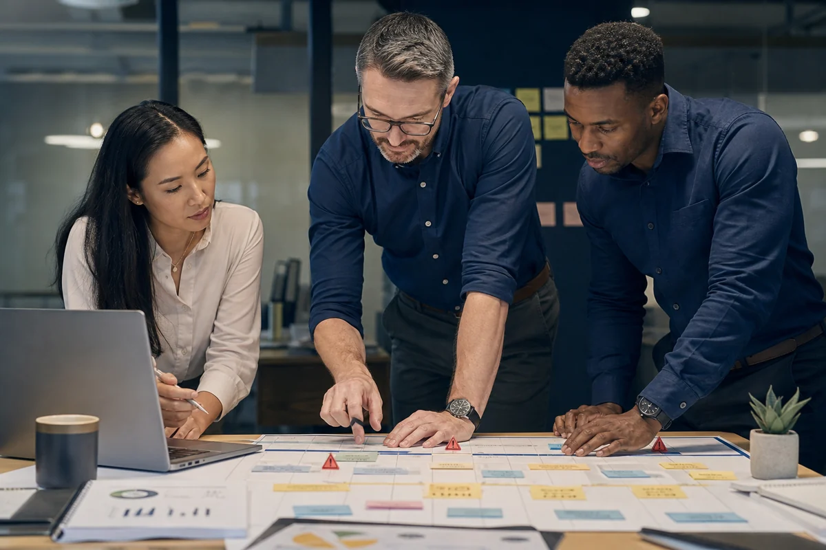 Project Management Fundamentals