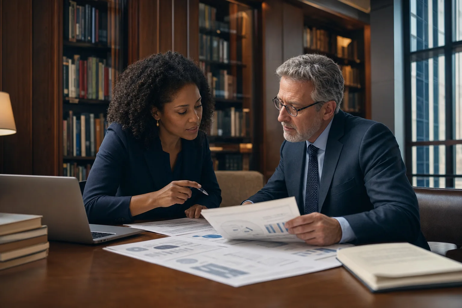 Professional learning for Doctor of Business Administration (DBA)