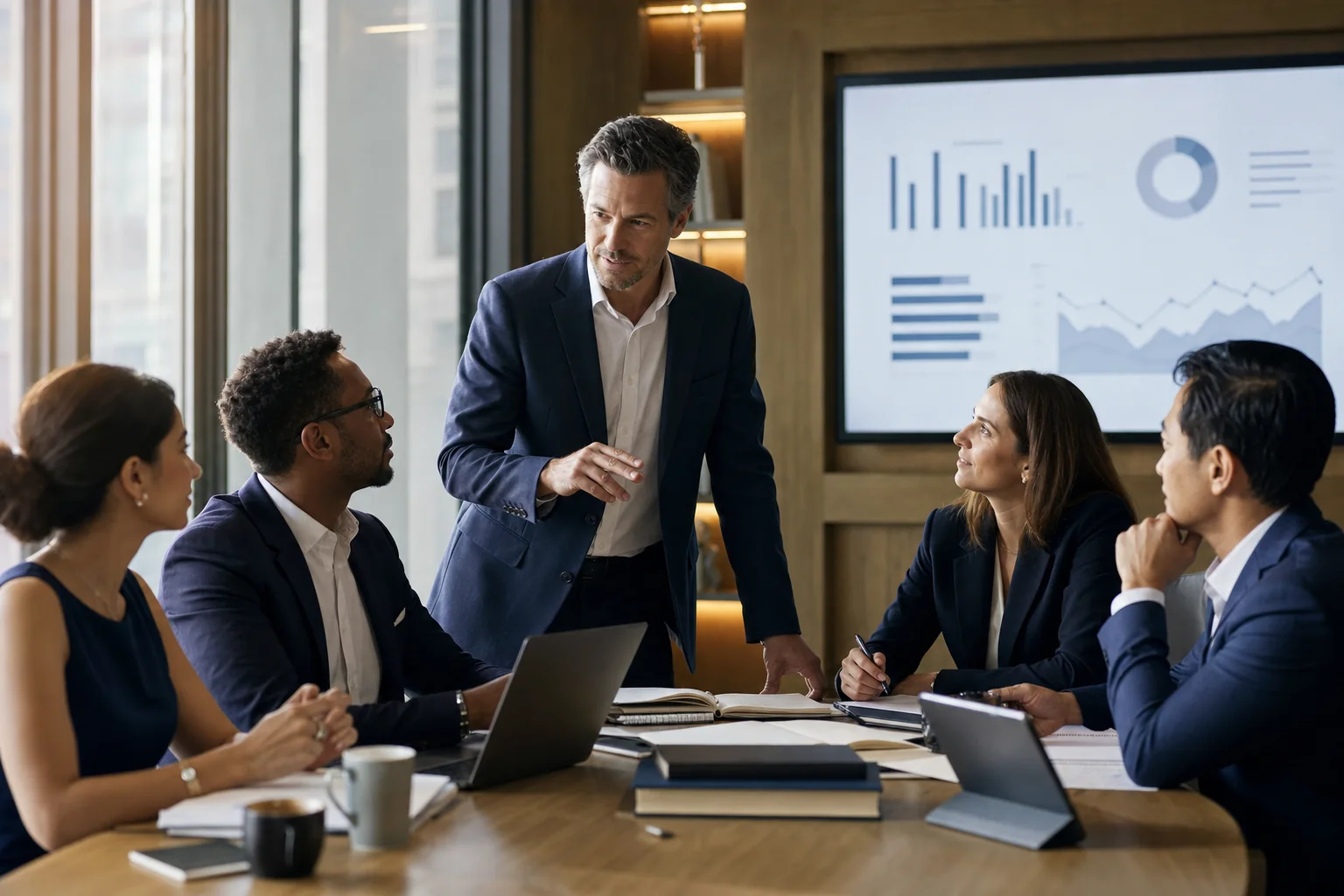 Professional learning for Professional Master in Business Administration (PMBA)