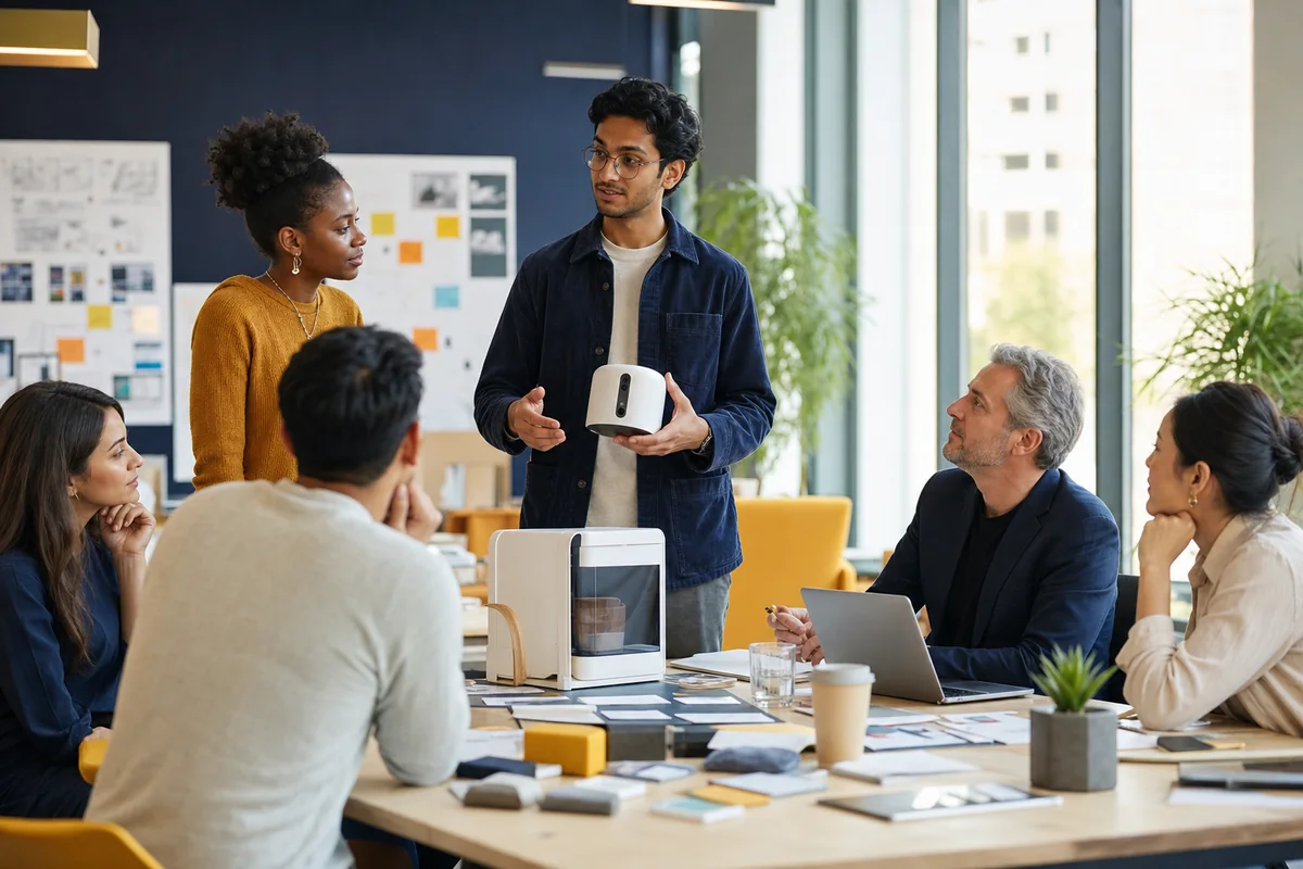 Professional learning for Professional Diploma in Entrepreneurship