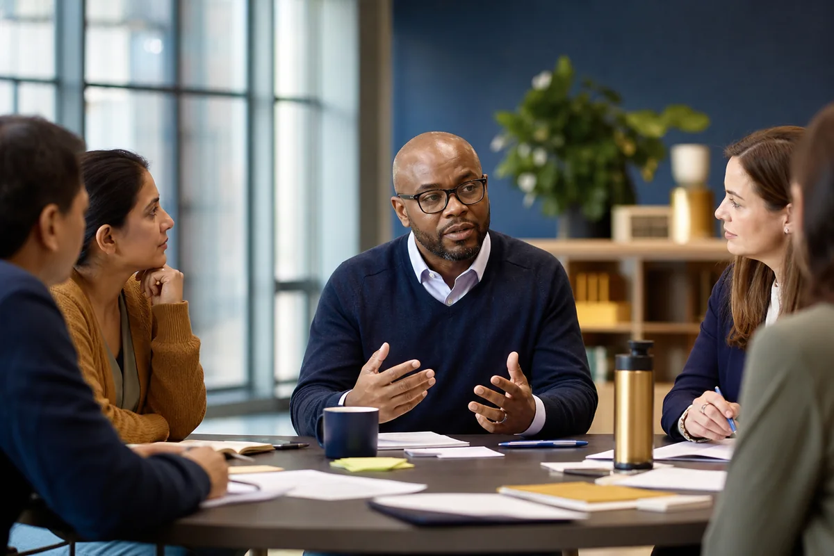 Professional learning for Professional Diploma in Human Resources