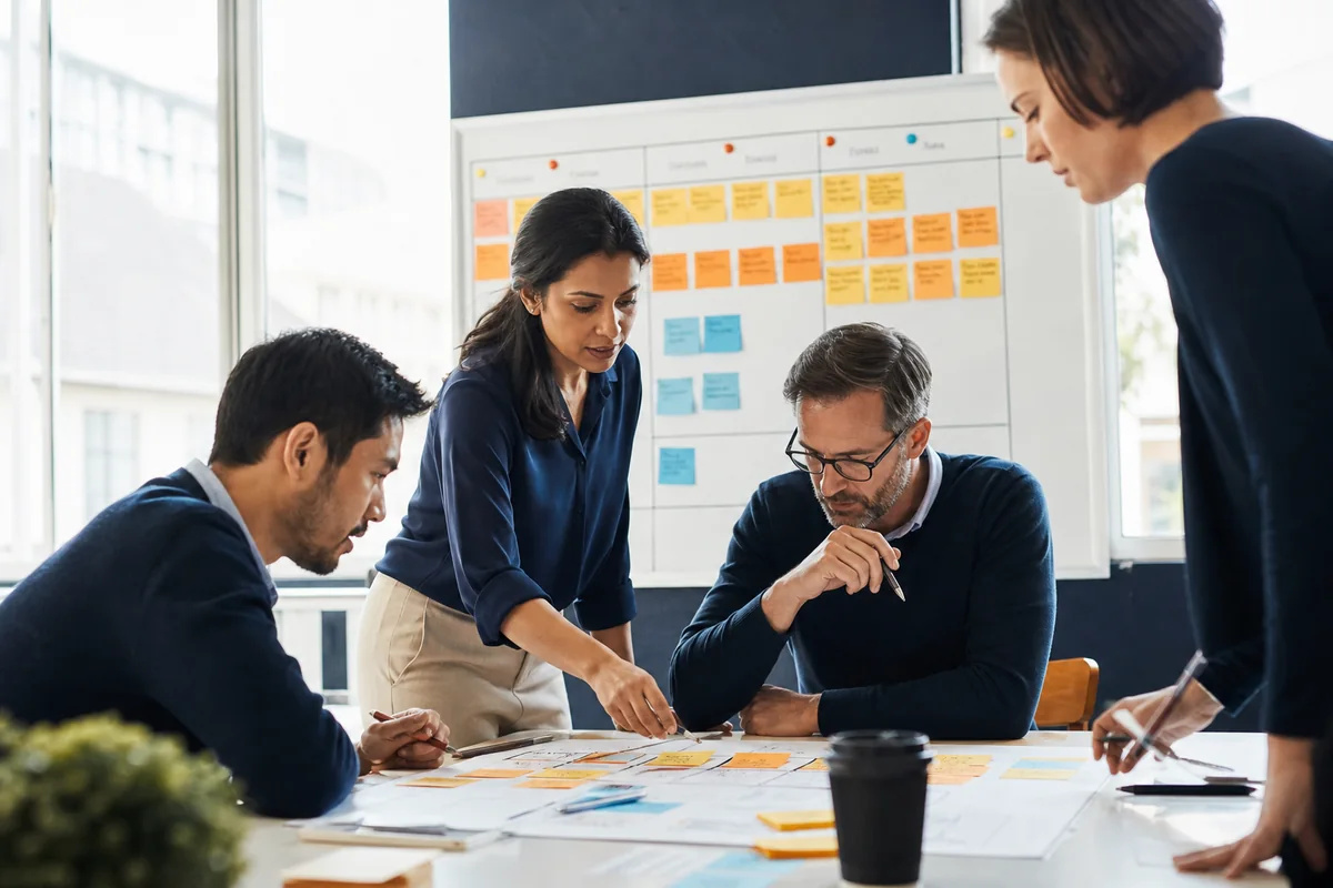 Professional learning for Professional Diploma in Project Management